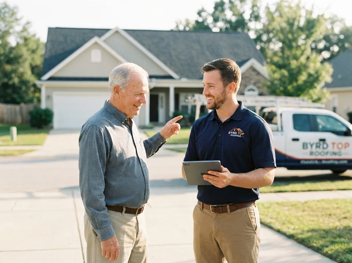 Roofing Pinehurst, NC FAQs